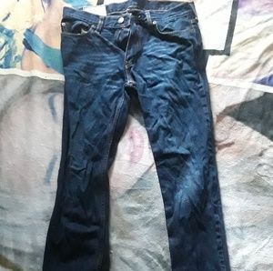 Men's jeans